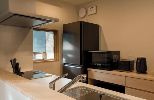 Kinugawa Onsen Villa | Rakuten STAY VILLA Kinugawa Riverside