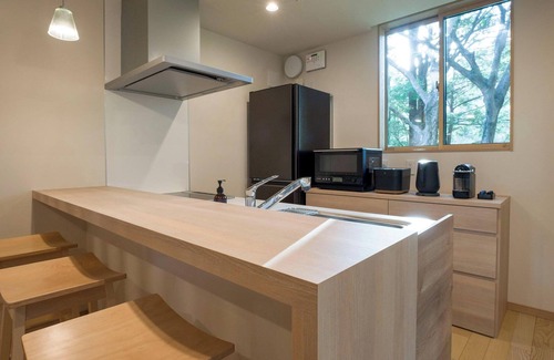 Kinugawa Onsen Villa | Rakuten STAY VILLA Kinugawa Riverside