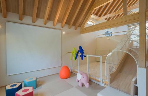Kinugawa Onsen Villa | Rakuten STAY VILLA Kinugawa Riverside