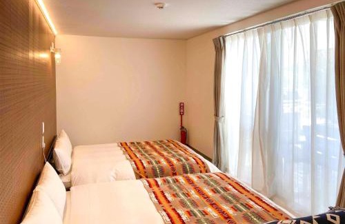 Yonaha House | Rakuten STAY VILLA Miyakojima Maehama Beach 103 with BBQ terrace