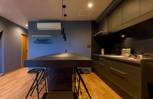 Itamuro Onsen House | Rakuten STAY VILLA Nasu Pets allowedWhole rental/Nasu-Gun Tochigi
