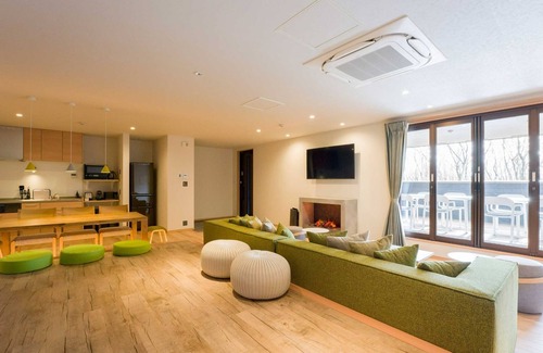 Itamuro Onsen House | Rakuten STAY VILLA Nasu Room with openair jacuzzi/Nasu-Gun Tochigi