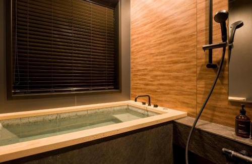 Shinkashio Onsen House | Rakuten STAY VILLA Nasu Standard Room pet allowed Capacity of 4 persons