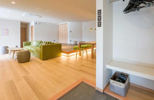 Shinkashio Onsen House | Rakuten STAY VILLA Nasu with open-air Jacuzzi Room Capacity of 8 persons