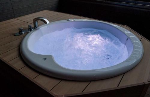 Shinkashio Onsen House | Rakuten STAY VILLA Nasu with open-air Jacuzzi Room Capacity of 8 persons