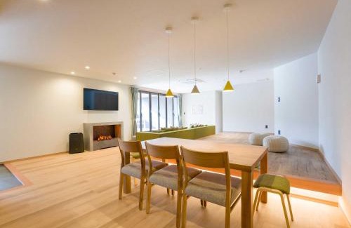 Shinkashio Onsen Apartment | Rakuten STAY VILLA Nasu