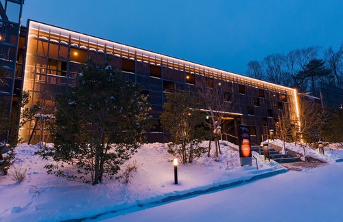 Itamuro Onsen Villa | Rakuten STAY VILLA Nasu