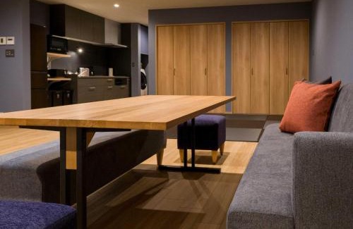 Shinkashio Onsen House | Rakuten STAY VILLA Nasu Standard Family Room Capacity of 8 persons