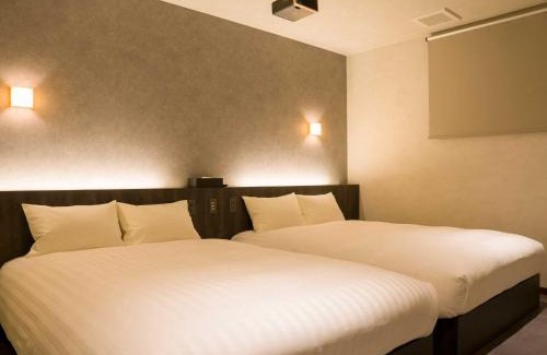Shinkashio Onsen House | Rakuten STAY VILLA Nasu Standard Family Room Capacity of 8 persons