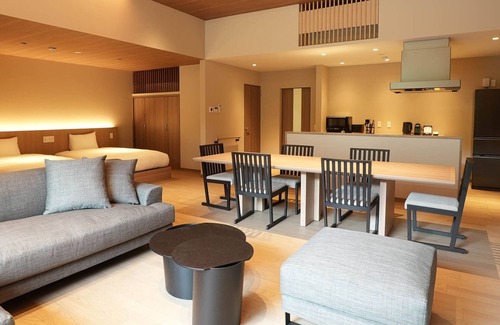 Nikko House | Rakuten STAY VILLA Nikko