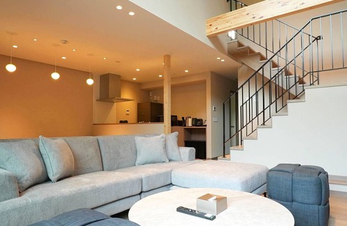 Nikko House | Rakuten STAY VILLA Nikko