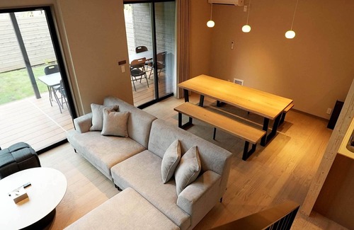 Nikko House | Rakuten STAY VILLA Nikko