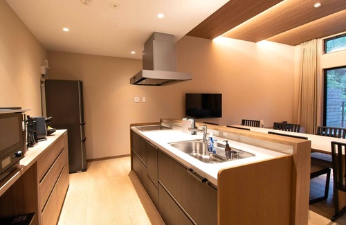 Nikko House | Rakuten STAY VILLA Nikko Building A Natural hot /Nikko Tochigi