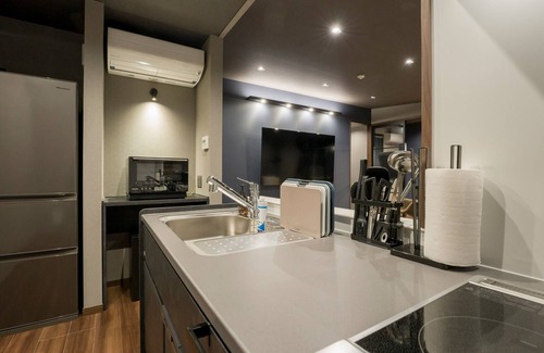 Kobuchisawacho House | Rakuten STAY VILLA Yatsugatake 102 Stylish Design 10 people capacity/Hokuto Yamanashi
