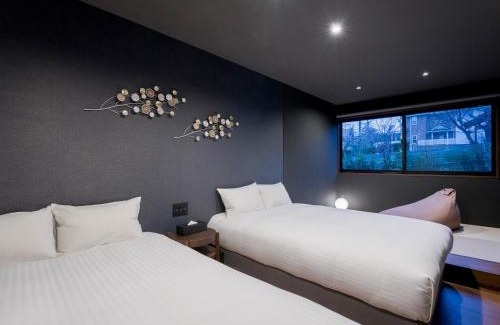 Kobuchisawacho House | Rakuten STAY VILLA Yatsugatake - 105 Stylish Design -