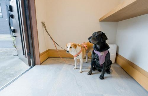 Kobuchisawacho House | Rakuten STAY VILLA Yatsugatake - 107 Simple Modern -