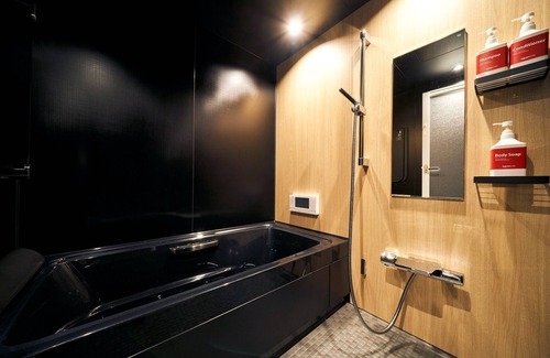 Sendai Apartment | Rakuten STAY x EAGLES 202with rooftop balcony/Sendai Miyagi