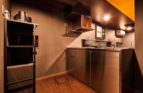Sendai Apartment | Rakuten STAY x EAGLES