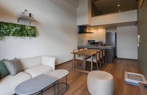 Hakone Apartment | RakutenSTAY FUJIMITERRACE HakoneAshinoko