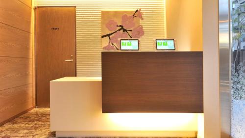 Nishiyodogawa-ku Apartment | RakutenSTAY x Shamaison Osaka Dekijima - 306