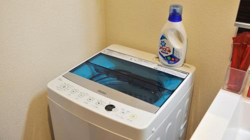 Nishiyodogawa-ku Apartment | RakutenSTAY x Shamaison Osaka Dekijima - 306