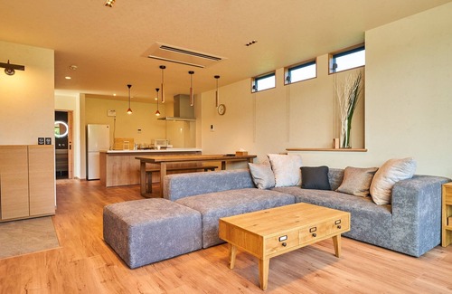 Ichinomiya House | RakutenSTAYHOUSE Kujyukuriichinomiya 101OneHouse/Chosei-gun Chiba