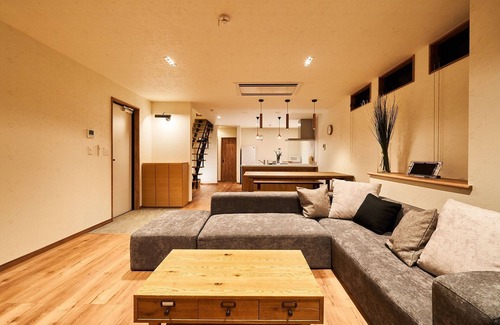 Ichinomiya House | RakutenSTAYHOUSE Kujyukuriichinomiya 101OneHouse/Chosei-gun Chiba