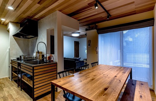 Yufuin Onsen House | RakutenSTAYHOUSE x WILL STYLE Yufuin Kawakami 101/Yufu Ōita
