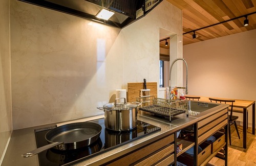 Yufuin Onsen House | RakutenSTAYHOUSE x WILL STYLE Yufuin Kawakami 101/Yufu Ōita
