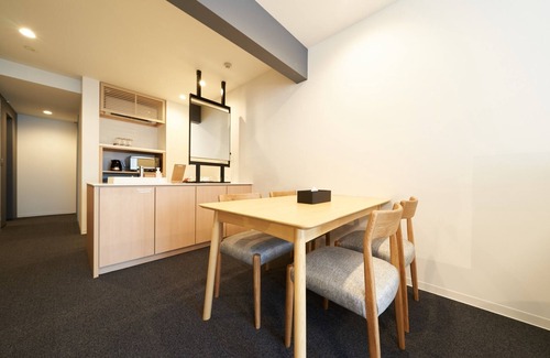 Kita Apartment | RakutenSTAYOsakaStationNorth Deluxe Fourth Room/Osaka Ōsaka