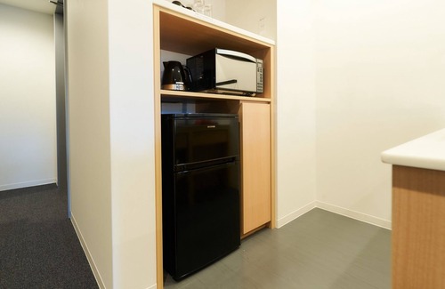Kita Apartment | RakutenSTAYOsakaStationNorth Deluxe Fourth Room/Osaka Ōsaka