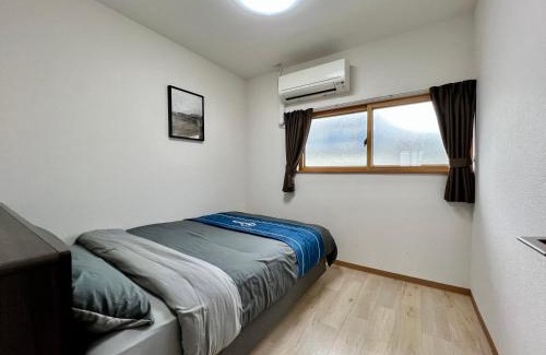 Abeno Apartment | RAKUTO天王寺301 特價2室1厅,難波心斎橋電車5分,天王寺站400m,直達關西機場大阪城USJ 京都.