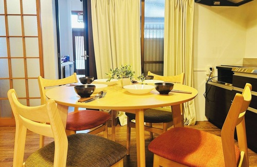 Fushimi House | Rakuyado Kyoto Fushimi II Supermarkets and resta/Kyoto Kyōto
