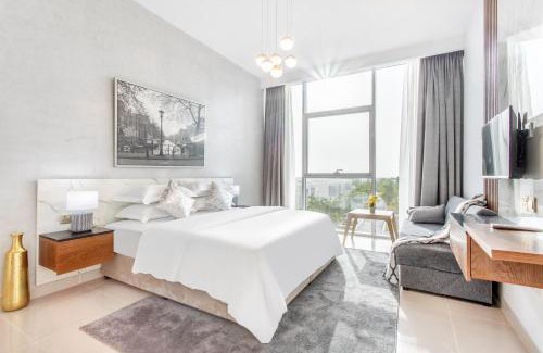 Mina Al Arab Apartment | RAKvista Residence