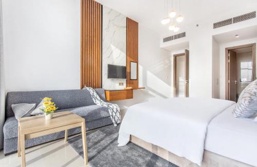 Mina Al Arab Apartment | RAKvista Residence