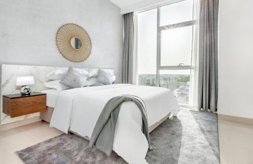 Mina Al Arab Apartment | RAKvista Residence