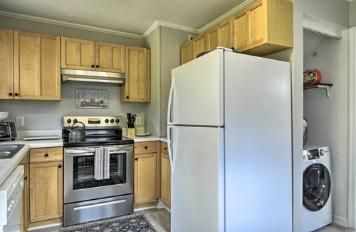 Fairfield Cottage | Raleigh ITB Home - Mins to Downtown & North Hills!
