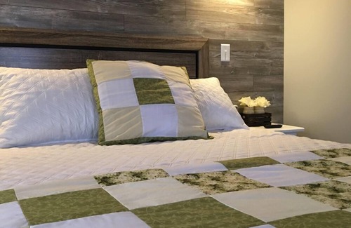 Raleigh Hotel | Raleigh Rooms