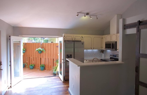 Northwest Raleigh House | Raleigh's famous mushroom house
