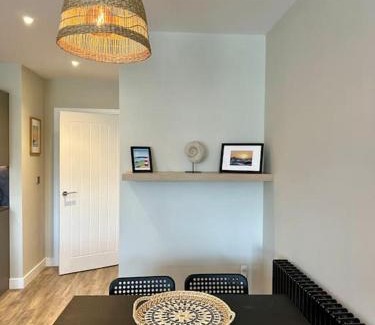 Barbican Apartment | Raleigh Waterside apartment - The Barbican, Plymouth