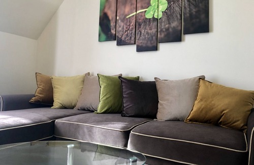 Sofia Apartment | Rali’s Place - home away from home