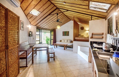 Balabag Bed & Breakfast | Ralph's Place
