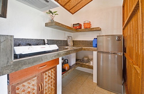 Balabag Bed & Breakfast | Ralph's Place
