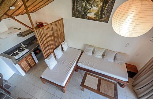 Balabag Bed & Breakfast | Ralph's Place