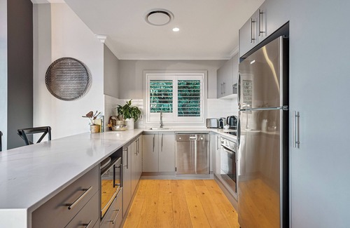 Kangaroo Valley House | Ralphie’s - 2 bed 2 bath with panoramic views