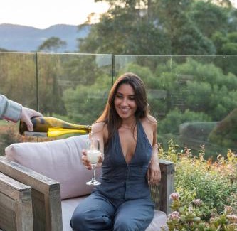Kangaroo Valley House | Ralphie’s Villa 2 bed 2 bath with Valley views
