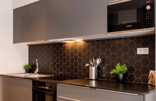 Mestalla Apartment | Ramírez Flats Valencia