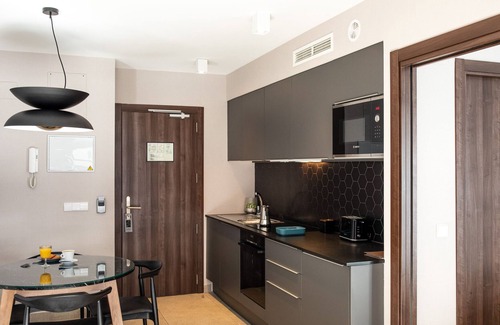 Mestalla Apartment | Ramírez Flats Valencia