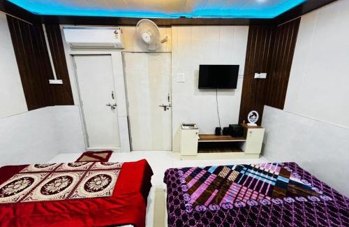 Vrindavan House | Ram Bhawan HomeStay