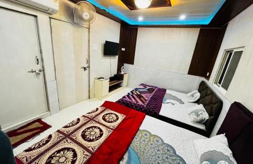 Vrindavan House | Ram Bhawan HomeStay